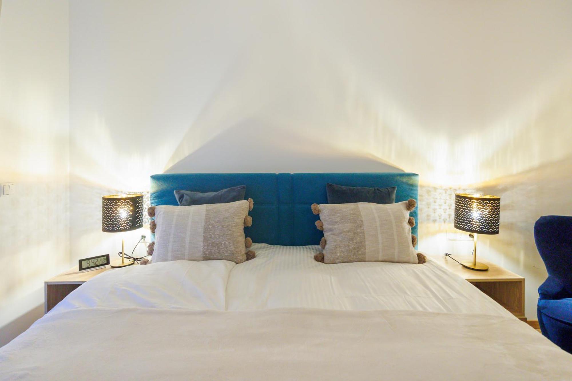 Apartment Zoder *