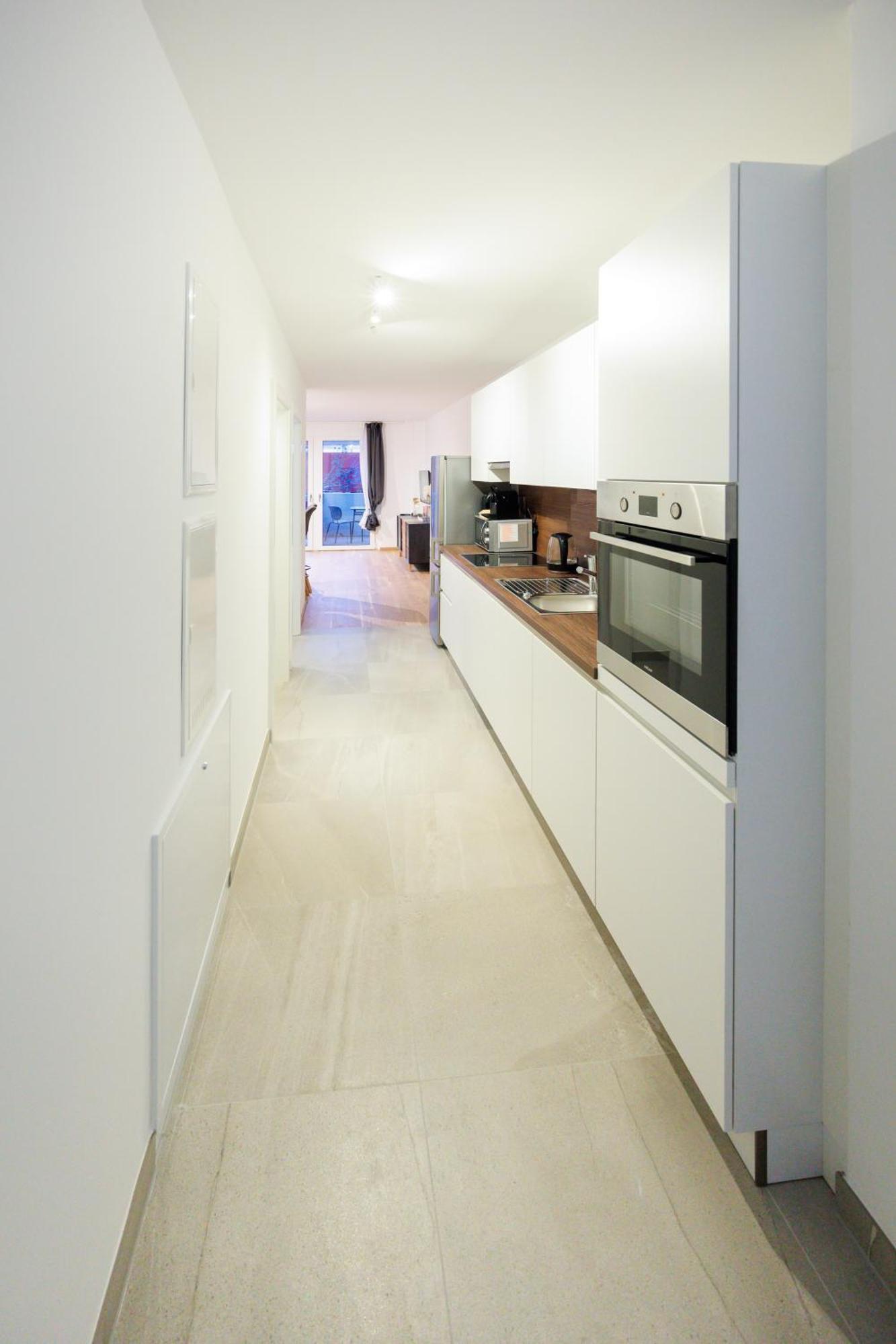 Zoder Apartment Wien