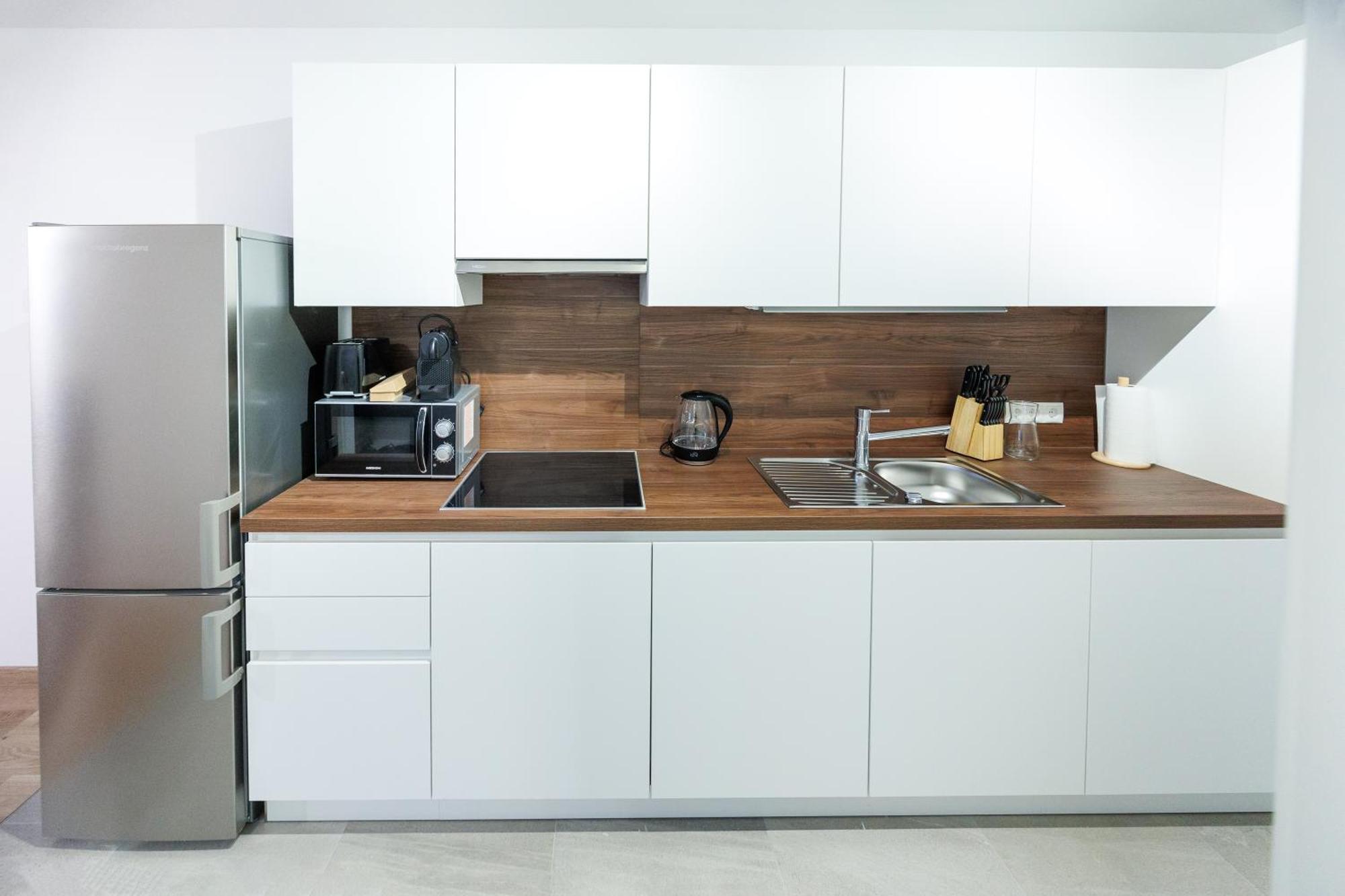 Zoder Apartment Wien