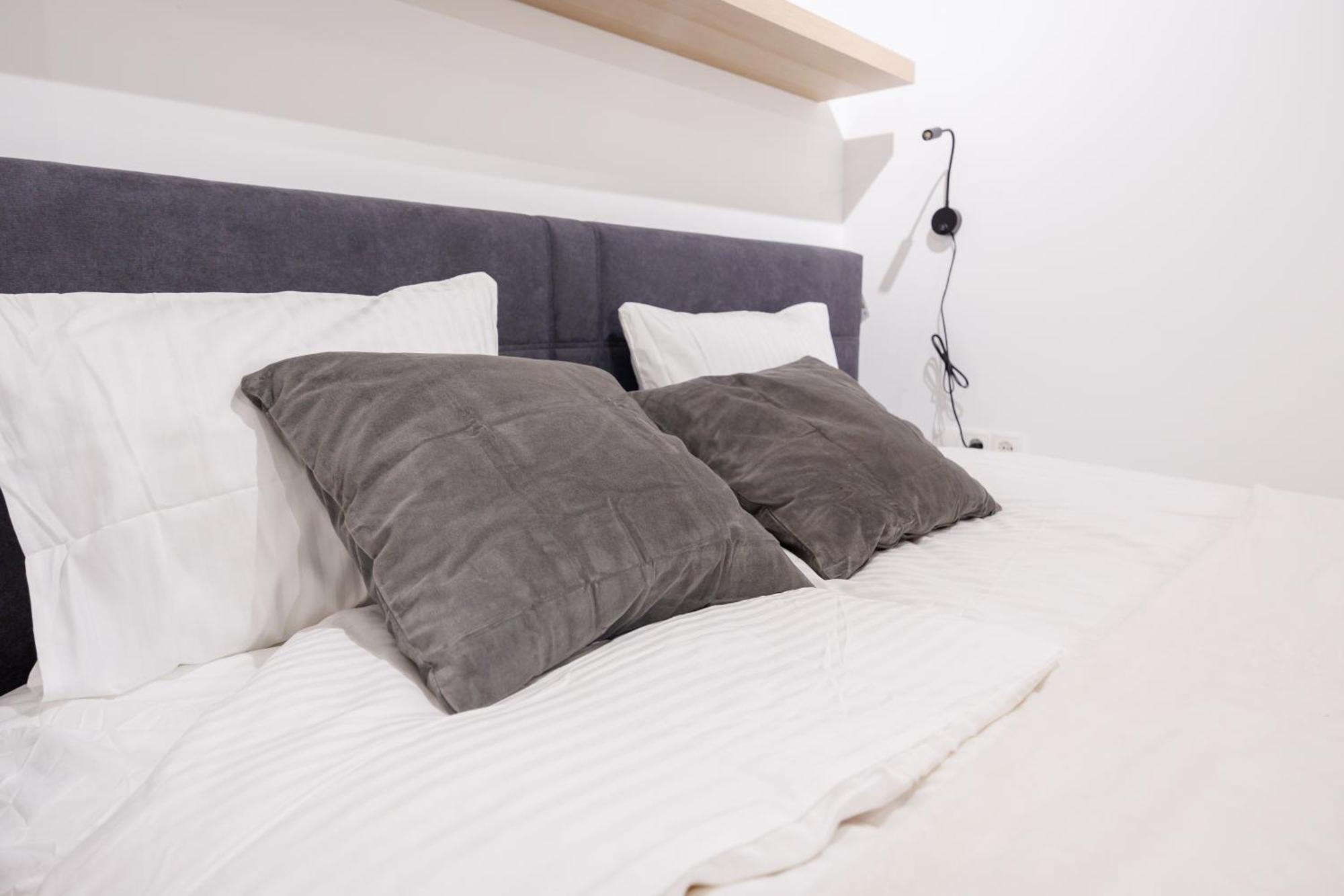 Zoder Apartment Wien